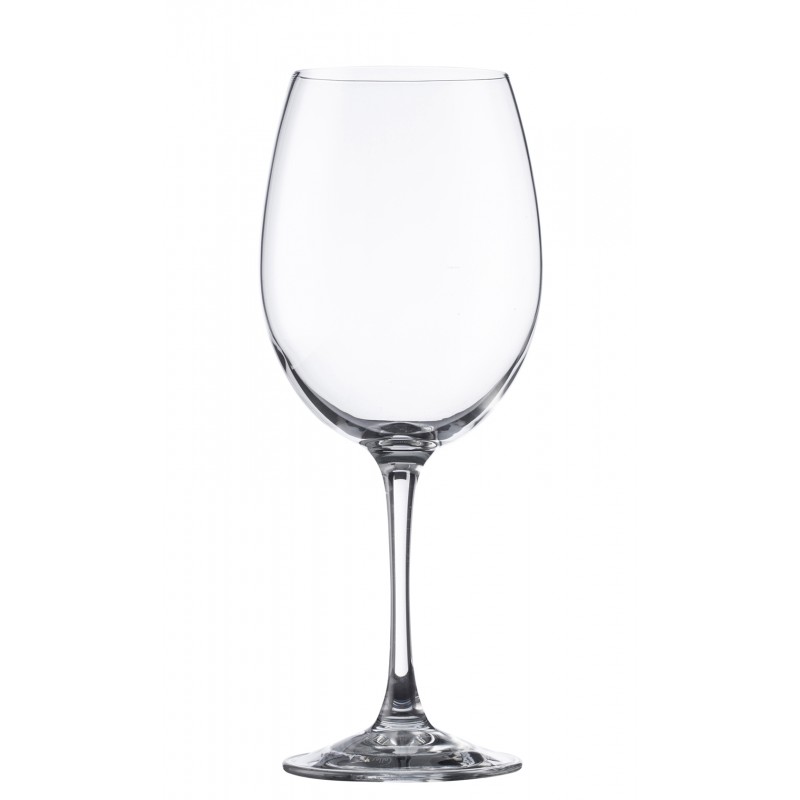 VICTORIA ΠΟΤΗΡΙ TEMPERED 47CL H 221mm · ø 86,5mm · W 208g