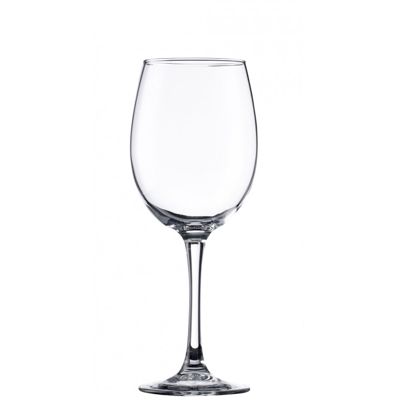 SYRAH ΠΟΤΗΡΙ TEMPERED 47CL H 221mm · ø 86,5mm · W 210g