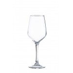 MENCIA ΠΟΤΗΡΙ TEMPERED 31CL H 208mm · ø 77,2mm · W 142g