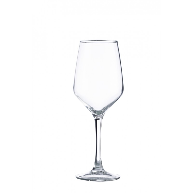 MENCIA ΠΟΤΗΡΙ TEMPERED 31CL H 208mm · ø 77,2mm · W 142g