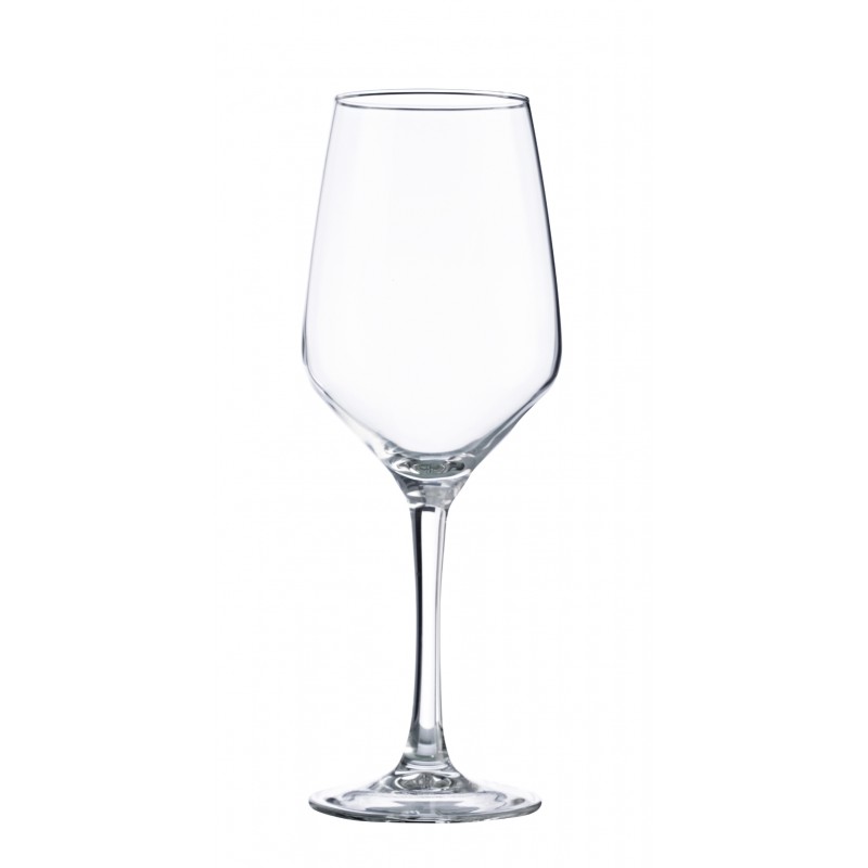 MENCIA ΠΟΤΗΡΙ TEMPERED 44CL H 230mm · ø 85,5mm · W 186g