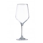 MENCIA ΠΟΤΗΡΙ TEMPERED 58 CL H 240mm · ø 93mm · W 235g