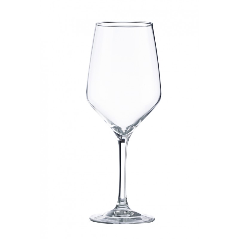 MENCIA ΠΟΤΗΡΙ TEMPERED 58 CL H 240mm · ø 93mm · W 235g