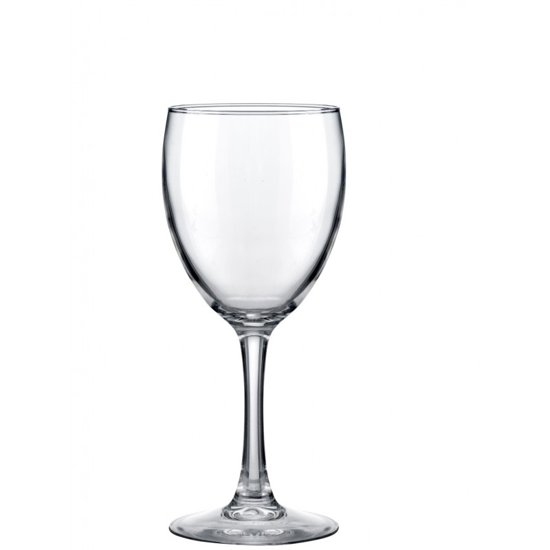 MERLOT ΠΟΤΗΡΙ TEMPERED 31CL H 196mm · ø 80mm · W 178g