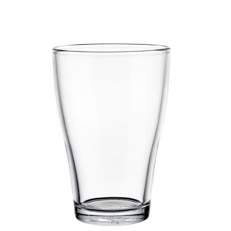 BECK STACK ΠΟΤΗΡΙ TEMPERED ΣΤΟΙΒ. 36CL H 121mm · ø 83mm · W 250g