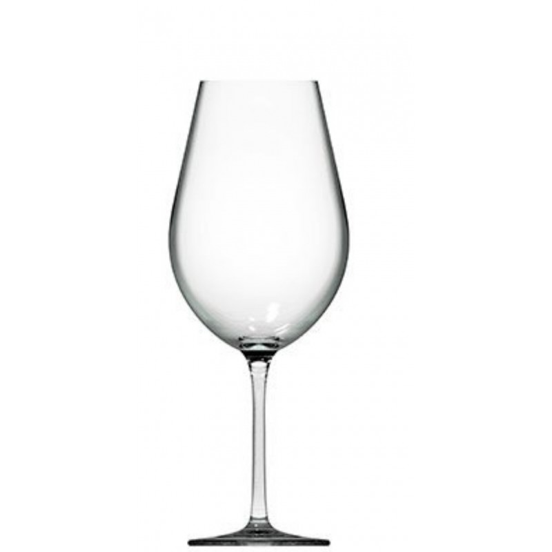 DEGUSTACION ΠΟΤΗΡΙ TEMPERED 47CL H 228mm · ø 88,8mm · W 245g