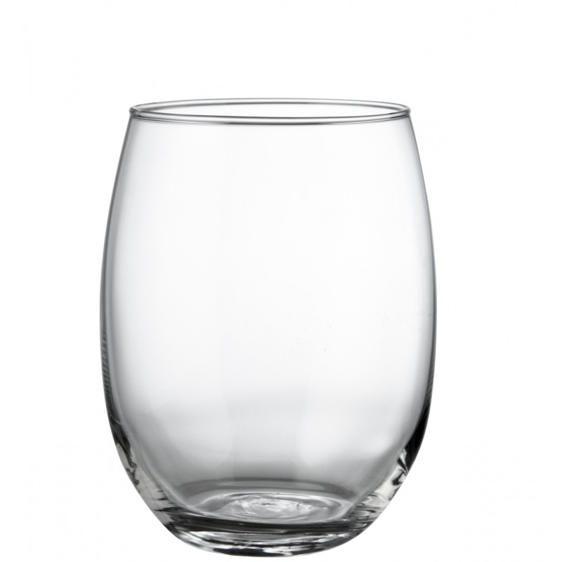 SYRAH ΠΟΤΗΡΙ TEMPERED 35CL H 99mm · ø 99mm· W 132g