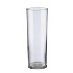 TUVO ΠΟΤΗΡΙ TEMPERED 31CL H 164mm · ø 59mm · W 207g