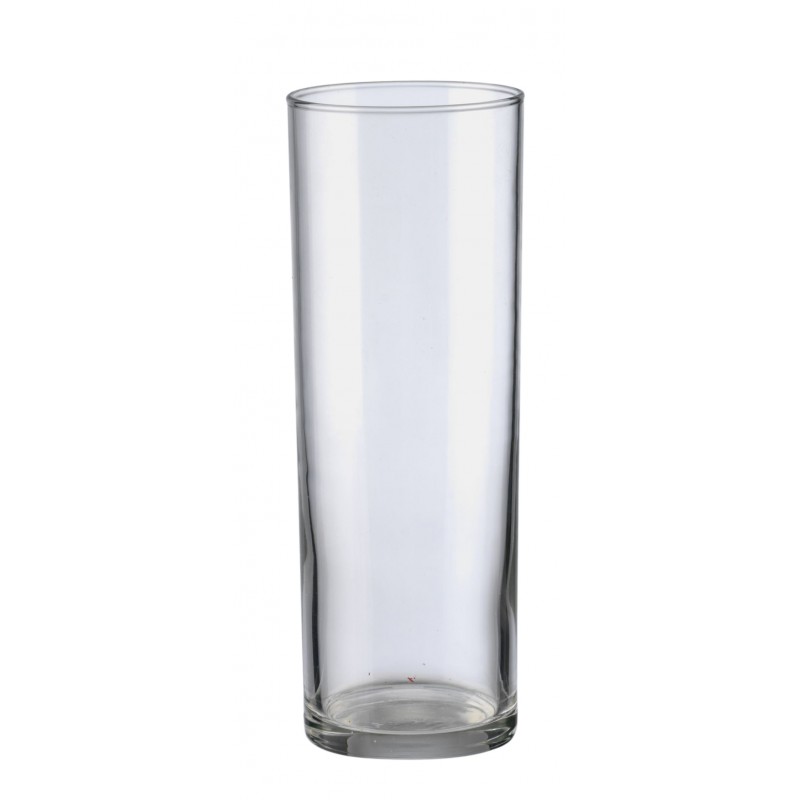 TUVO ΠΟΤΗΡΙ TEMPERED 31CL H 164mm · ø 59mm · W 207g