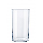 JERTE ΠΟΤΗΡΙ TEMPERED 50CL H 114mm · ø 81,5m · W 220g V1064