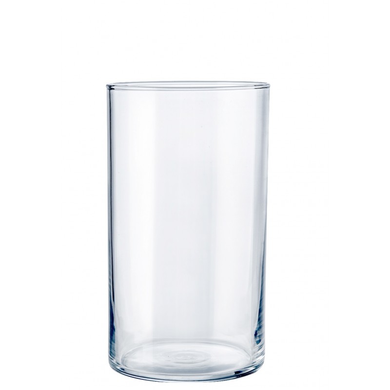 JERTE ΠΟΤΗΡΙ TEMPERED 50CL H 114mm · ø 81,5m · W 220g V1064