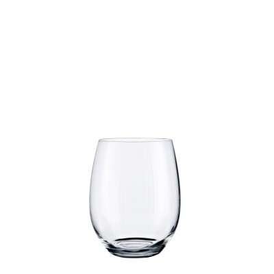 VICTORIA ΠΟΤΗΡΙ TEMPERED 47CL H 109,5mm · ø 87mm · W 175g