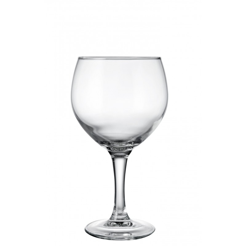 HAVANA ΠΟΤΗΡΙ TEMPERED 62CL H 195mm · ø 108,5mm · W 290g