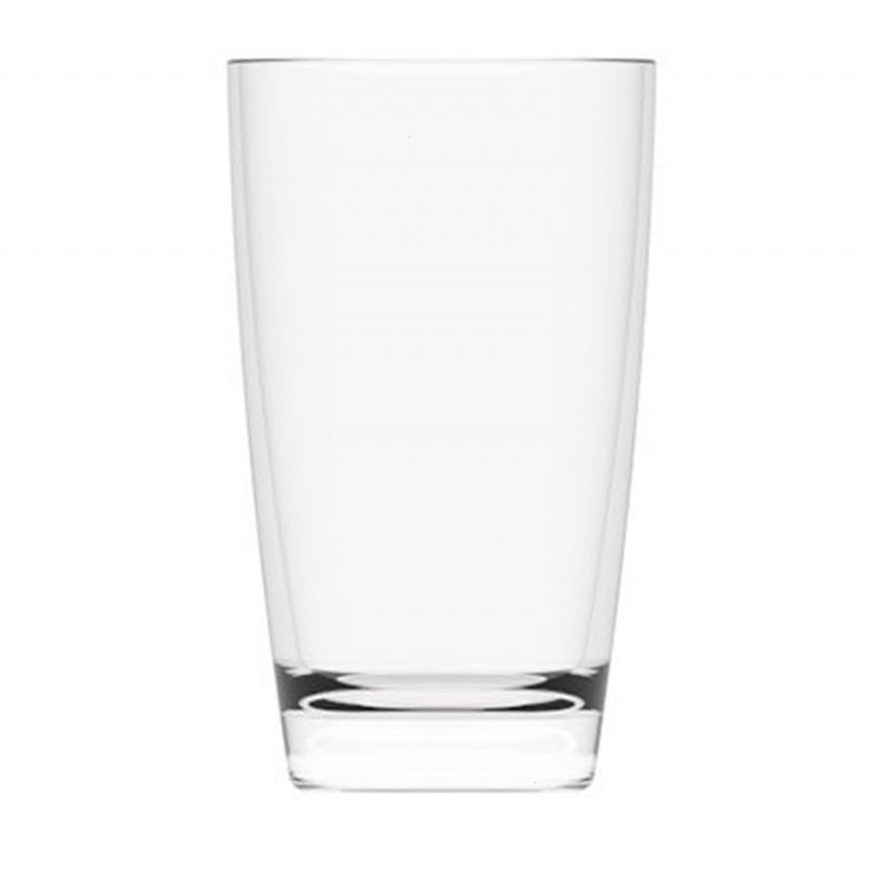 SEIRA ΠΟΤΗΡΙ TEMPERED 24CL H 115,5mm • ø 67,8mm • W 188g