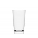 SEIRA ΠΟΤΗΡΙ TEMPERED 31CL H 128,5mm • ø 72,4mm • W 238g