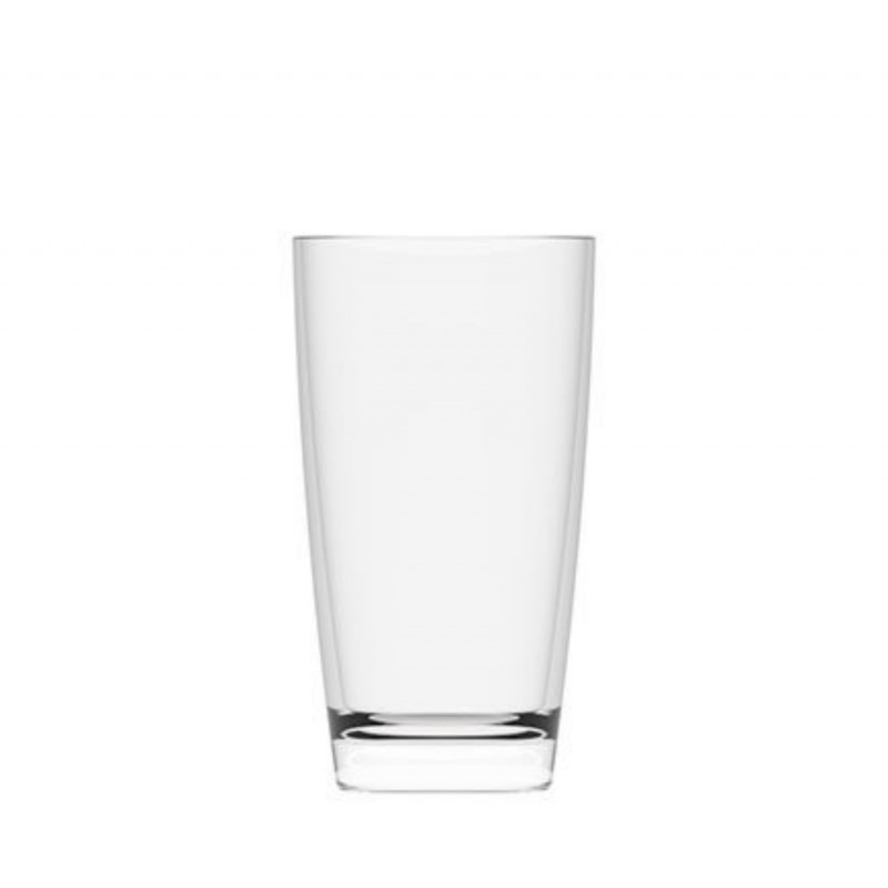 SEIRA ΠΟΤΗΡΙ TEMPERED 31CL H 128,5mm • ø 72,4mm • W 238g