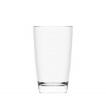SEIRA ΠΟΤΗΡΙ TEMPERED 32CL H 89mm • ø 86mm • W 221g