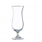 BLUE HAWAII ΠΟΤΗΡΙ ΚΟΚΤΕΙΛ TEMPERED 47CL H 207mm · ø 82mm · W 291g
