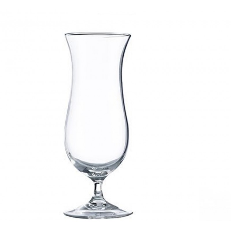 BLUE HAWAII ΠΟΤΗΡΙ ΚΟΚΤΕΙΛ TEMPERED 47CL H 207mm · ø 82mm · W 291g