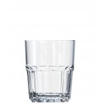 NERVION ΠΟΤΗΡΙ TEMPERED ΣΤΟΙΒ. 20CL H 86mm • ø 70mm • W 159g