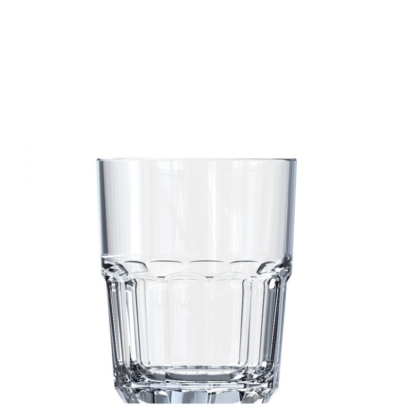 NERVION ΠΟΤΗΡΙ TEMPERED ΣΤΟΙΒ. 20CL H 86mm • ø 70mm • W 159g