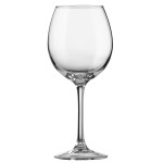 DECANTER ΠΟΤΗΡΙ TEMPERED 59CL H 230mm · ø 102mm · W 214g