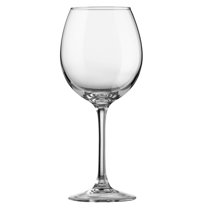 DECANTER ΠΟΤΗΡΙ TEMPERED 59CL H 230mm · ø 102mm · W 214g