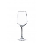 MENCIA ΠΟΤΗΡΙ TEMPERED 25CL H 192mm · ø 71,5mm · W 120g