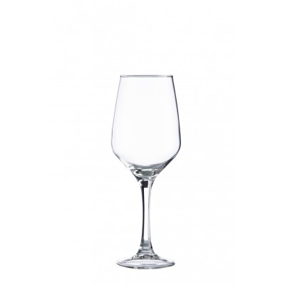MENCIA ΠΟΤΗΡΙ TEMPERED 25CL H 192mm · ø 71,5mm · W 120g