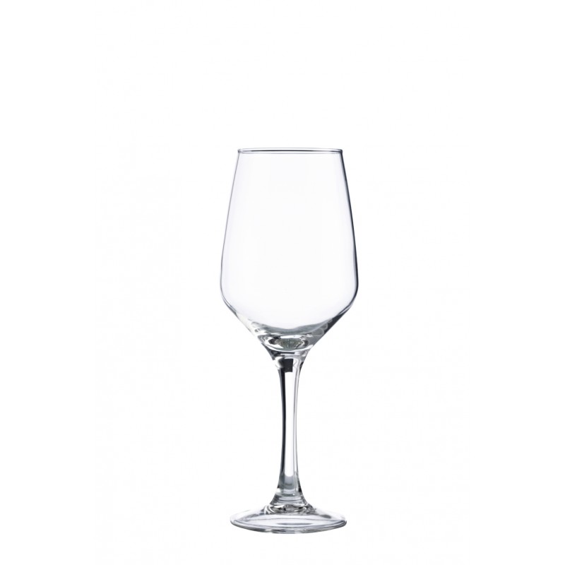 MENCIA ΠΟΤΗΡΙ TEMPERED 25CL H 192mm · ø 71,5mm · W 120g