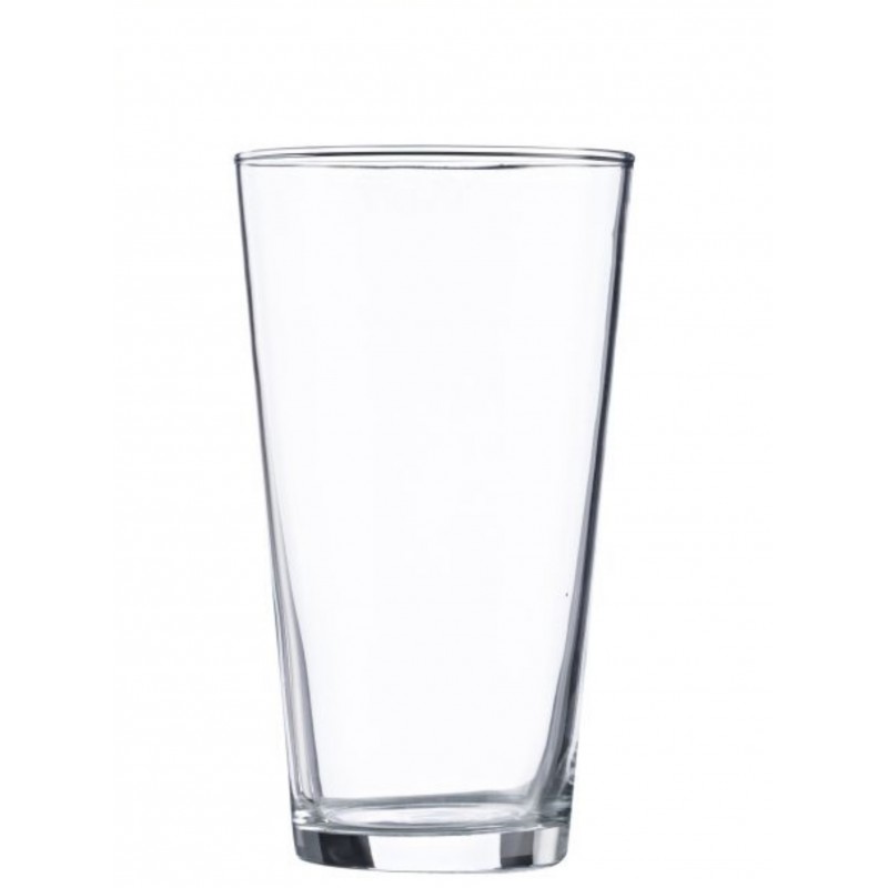 CONIL ΠΟΤΗΡΙ TEMPERED ΣΤΟΙΒ. 33CLH 134mm · ø 76,5mm W 182g
