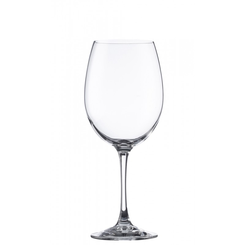 VICTORIA ΠΟΤΗΡΙ TEMPERED 35CL H 202mm · ø 80mm · W 168g
