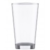 BELAGUA ΠΟΤΗΡΙ TEMPERED 22CL H 105mm • ø 71,7mm • W 200g
