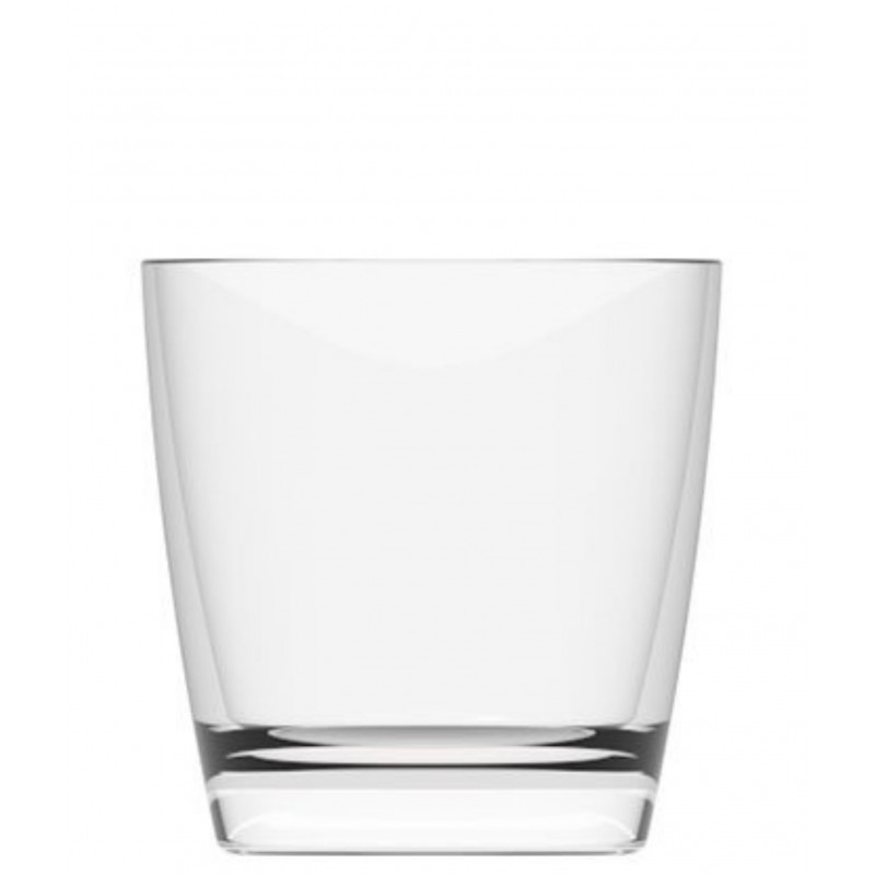SEIRA ΠΟΤΗΡΙ TEMPERED 26,5CL H 80mm • ø 86mm • W 255g