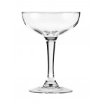 ΠΟΤΗΡΙ ΜΕ ΠΟΔΙ MYKONOS 24CL H 145MM - ø 110mm - W 170g