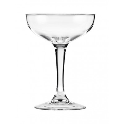 ΠΟΤΗΡΙ ΜΕ ΠΟΔΙ MYKONOS 24CL H 145MM - ø 110mm - W 170g