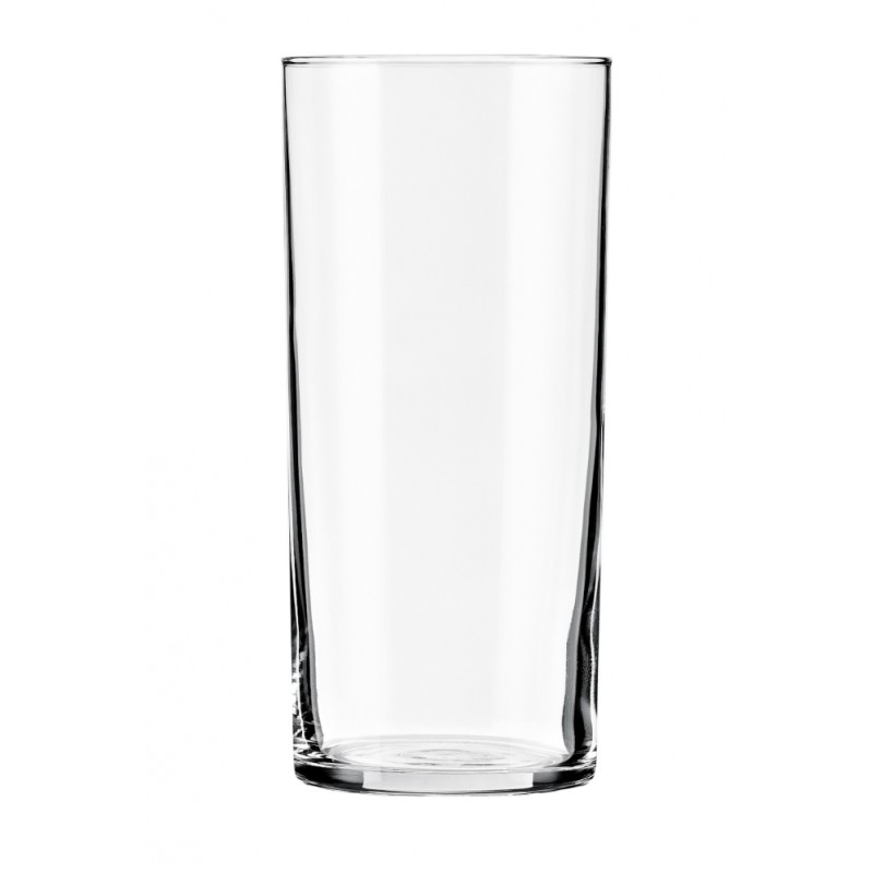 ΠΟΤΗΡΙ JERTE 50CL TEMPERED H161mm ø 73,5mm - W260g V4494
