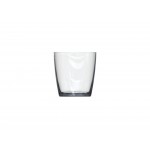 ΠΟΤΗΡΙ T-PINTA 33CL TEMPERED H 89mm - ø 86mm - W 185g
