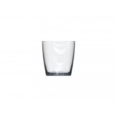 ΠΟΤΗΡΙ T-PINTA 33CL TEMPERED H 89mm - ø 86mm - W 185g