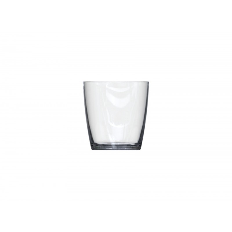ΠΟΤΗΡΙ T-PINTA 33CL TEMPERED H 89mm - ø 86mm - W 185g