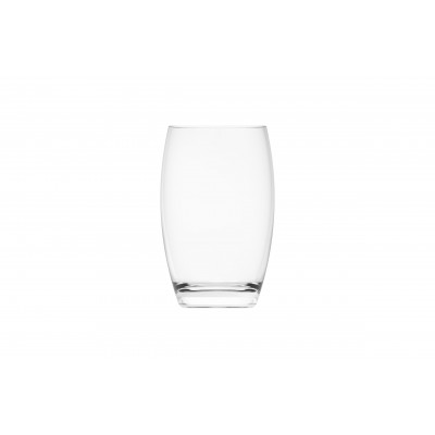 ΠΟΤΗΡΙ BAZTAN 35CL TEMPERED H 121mm - ø 76mm - W 235g