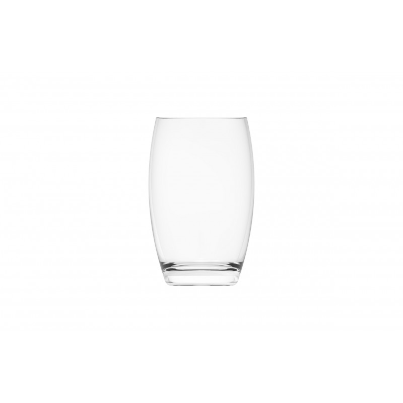 ΠΟΤΗΡΙ BAZTAN 35CL TEMPERED H 121mm - ø 76mm - W 235g
