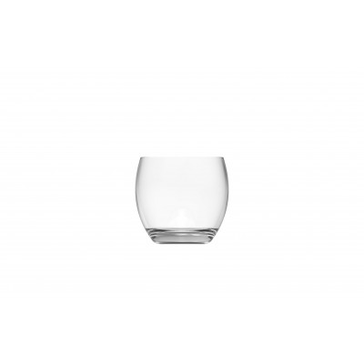 ΠΟΤΗΡΙ BAZTAN 32CL TEMPERED H84mm - ø 90mm - W 235g