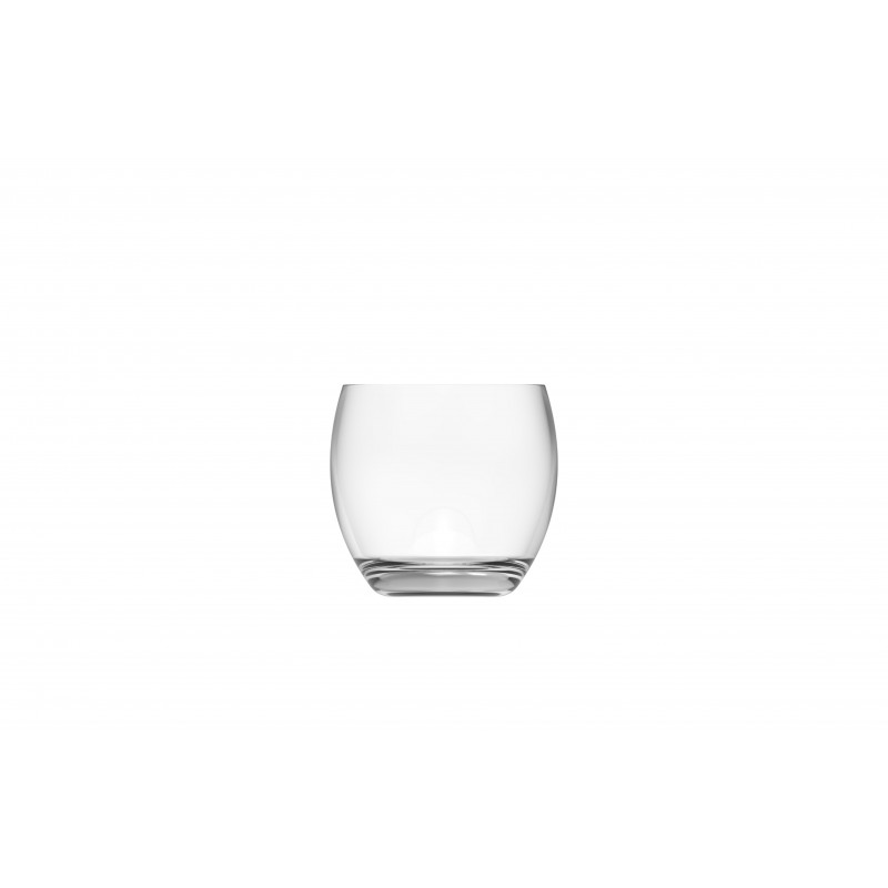 ΠΟΤΗΡΙ BAZTAN 32CL TEMPERED H84mm - ø 90mm - W 235g