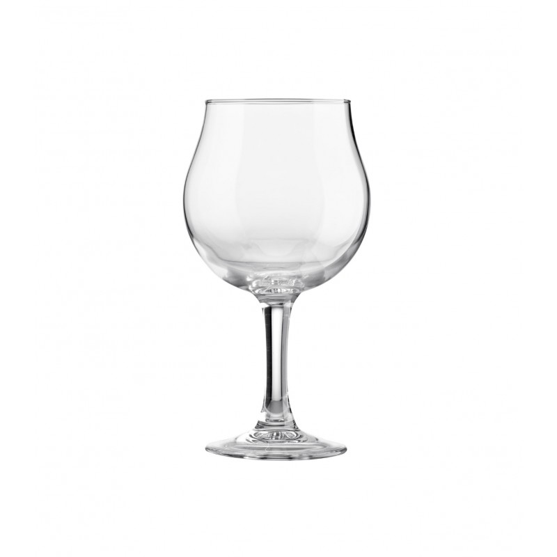 ΠΟΤΗΡΙ ROME 65CL H 200mm ø 107mm - W 267g