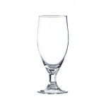 ΠΟΤΗΡΙ ΜΕ ΠΟΔΙ DUNKEL 28CL TEMPERED Ø69,5mm/H165mm