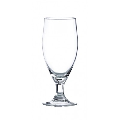 ΠΟΤΗΡΙ ΜΕ ΠΟΔΙ DUNKEL 28CL TEMPERED Ø69,5mm/H165mm