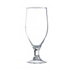 ΠΟΤΗΡΙ ΜΕ ΠΟΔΙ DUNKEL 38CL TEMPERED FA6 H Ø76mm/H182mm