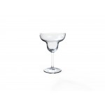 ΠΟΤΗΡΙ ΜΕ ΠΟΔΙ MARGARITA 27CL TEMPERED FA6 H Ø109mm/H164mm