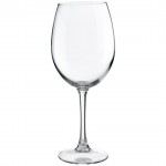 ΠΟΤΗΡΙ ΜΕ ΠΟΔΙ PINOT 35CL H 202mm ø 80mm